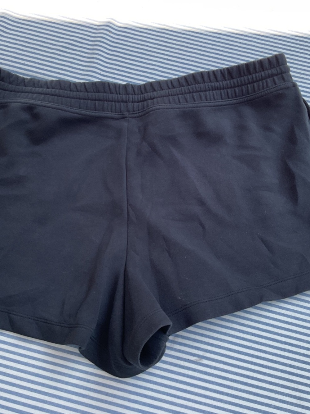Joe Fresh jersey shorts xl